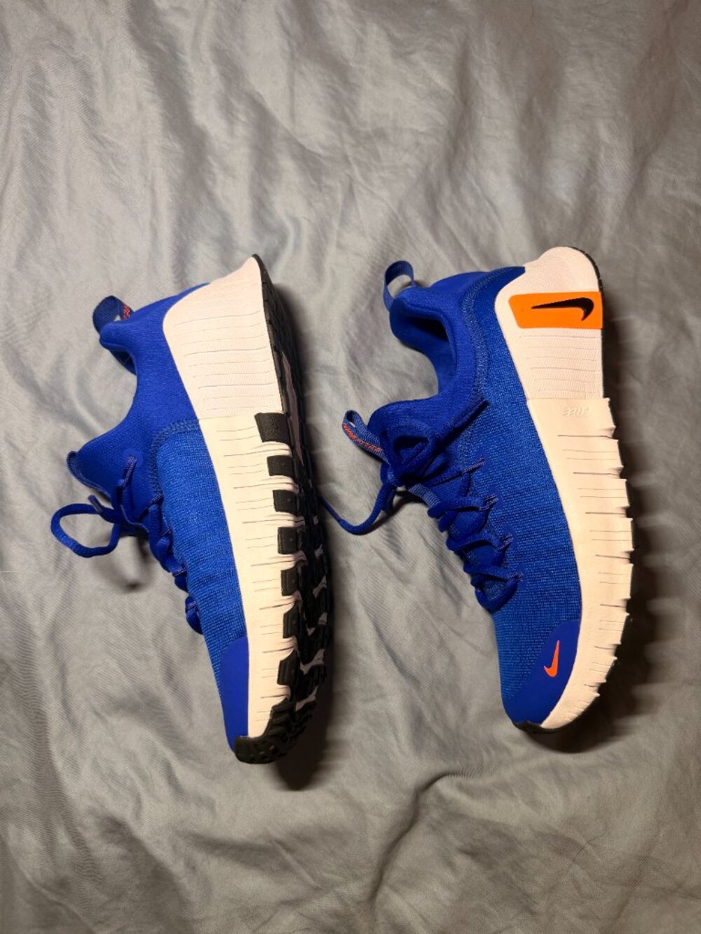 Nike Metcon 7  Training Shoes | Women’s 7.5 - Picture 4 of 6